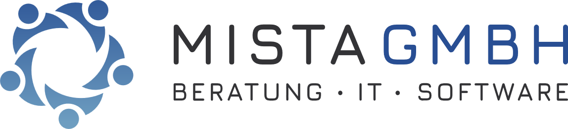 Mista GmbH Logo